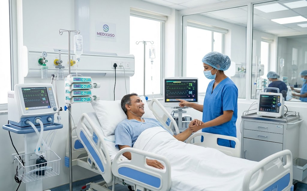 ICU Image